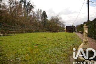  Maison à vendre 5 pièces 97 m²