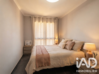  Appartement à vendre 3 pièces 62 m²