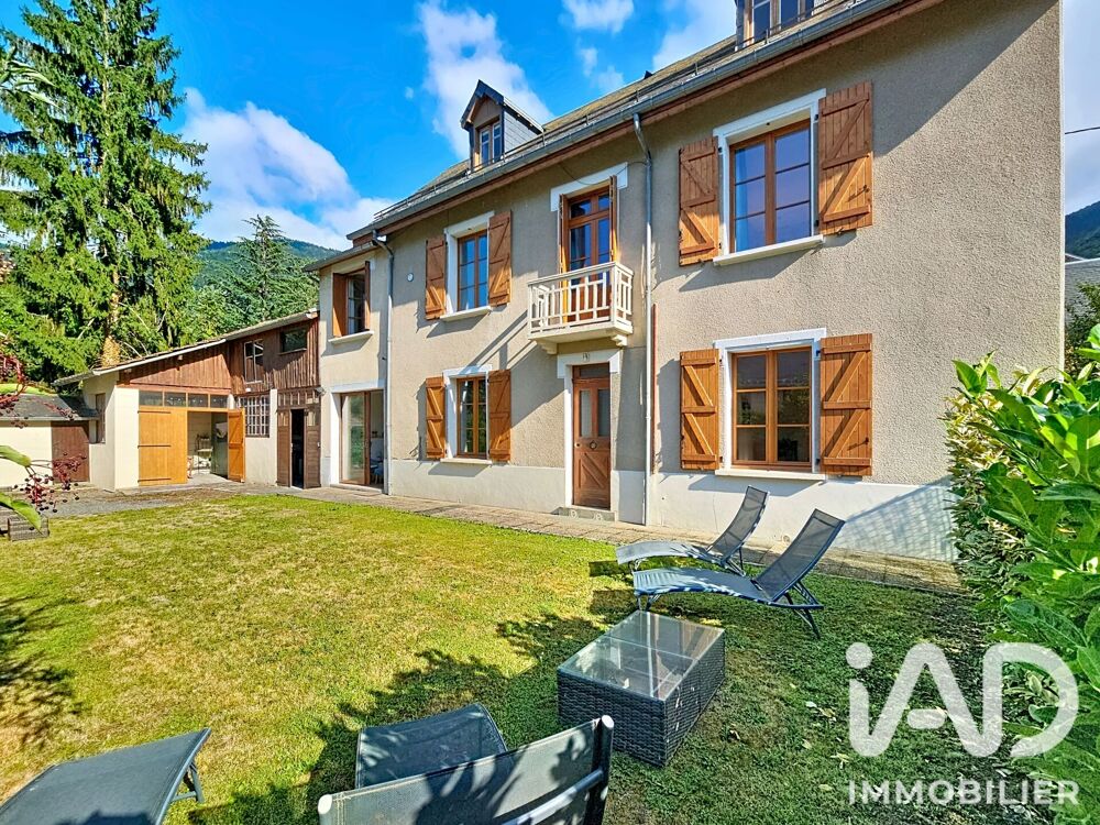 Vente Maison/villa 5 pièces