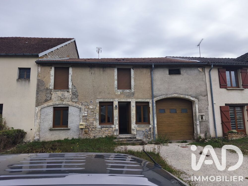 Vente Maison Vente Maison/villa 5 pièces Champigny-sous-varennes