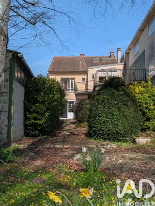  Maison à vendre 7 pièces 115 m²