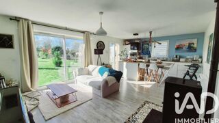  Maison à vendre 4 pièces 89 m²