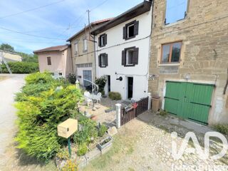  Maison � vendre 4 pi�ces 119 m�
