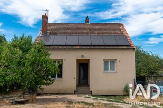  Maison à vendre 3 pièces 94 m²