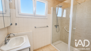  Maison à vendre 4 pièces 87 m²