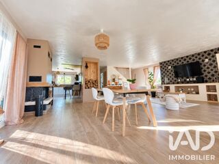  Maison à vendre 4 pièces 116 m²