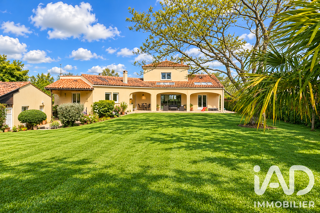  Maison à vendre 9 pièces 359 m²