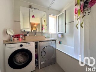  Appartement à vendre 3 pièces 54 m²