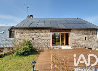  Maison à vendre 5 pièces 168 m²