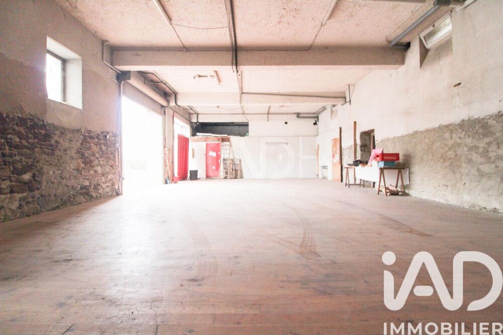 Vente Appartement Vente Appartement 3 pièces Saint-affrique
