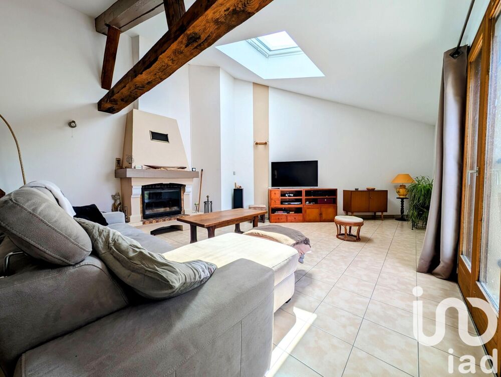 Vente Maison Vente Maison de village 6 pièces Yvre-le-polin