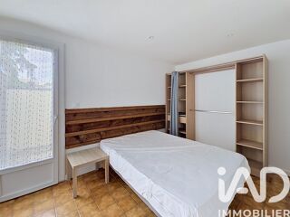  Maison à louer 2 pièces 30 m²