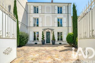  Maison � vendre 11 pi�ces 230 m�