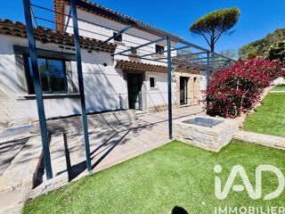  Maison à vendre 5 pièces 184 m²