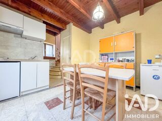Vente Maison Vente Maison de village 3 pièces Fayet