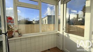 Vente Maison Vente Maison/villa 4 pièces Quimper