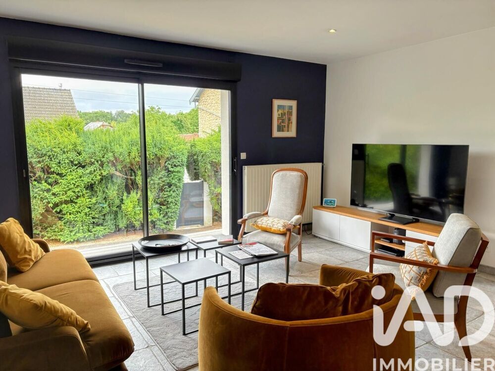 Vente Maison/villa 8 pièces
