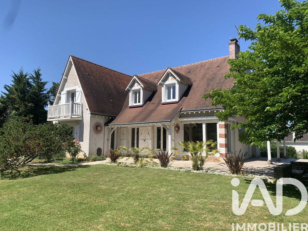 Vente Maison/villa 8 pièces