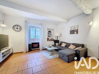  Appartement à vendre 2 pièces 50 m²