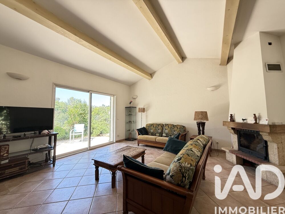 Vente Maison Vente Maison/villa 5 pièces Le luc