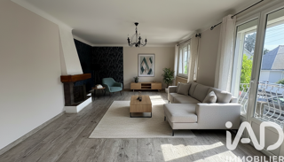  Maison à vendre 7 pièces 134 m²