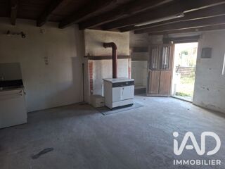  Maison à vendre 3 pièces 73 m²