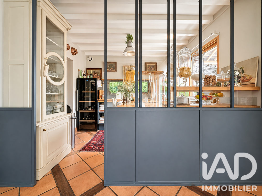 Vente Maison Vente Maison traditionnelle 6 pièces Sautron