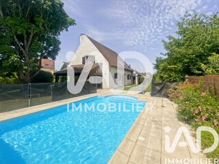  Maison à vendre 7 pièces 150 m²