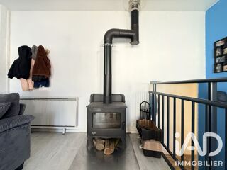  Maison à vendre 5 pièces 96 m²
