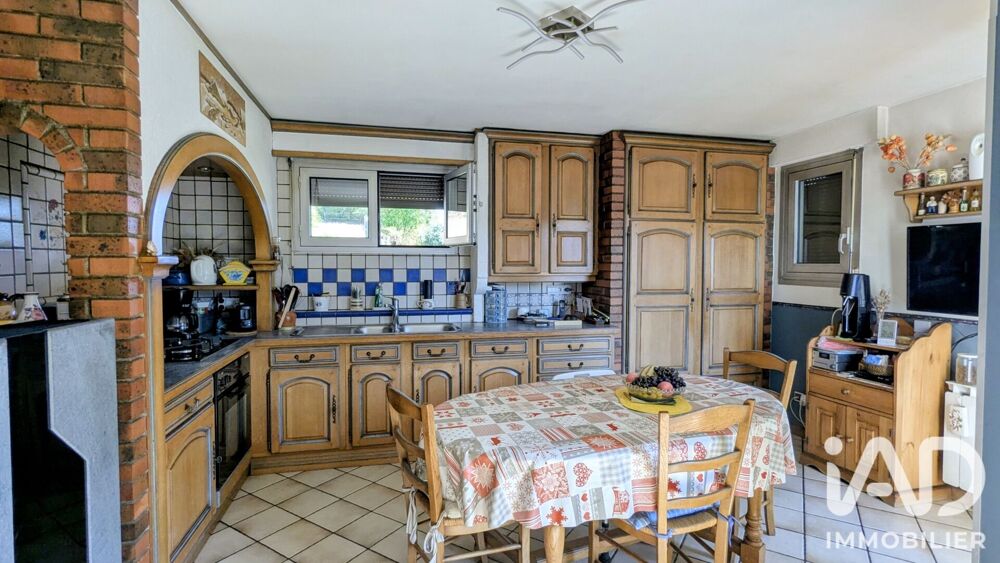Vente Maison Vente Maison d'architecte 5 pièces Ouhans