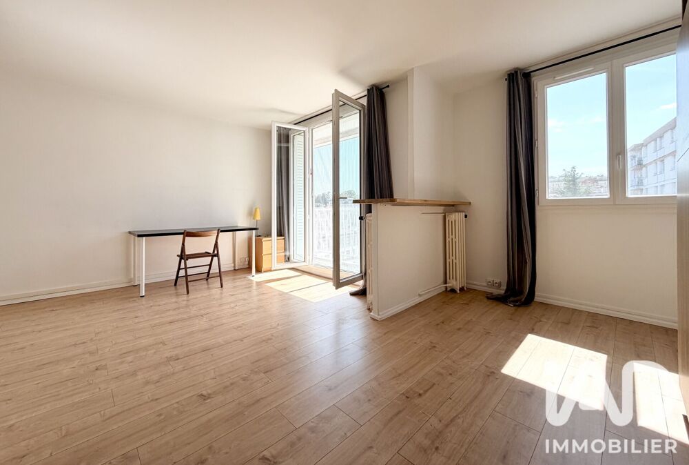 Vente Appartement Vente Appartement 2 pièces Ivry-sur-seine