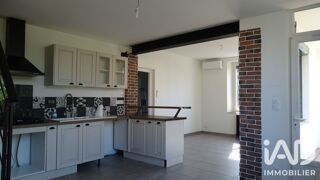 Maison à vendre 5 pièces 120 m²