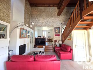  Maison à vendre 5 pièces 116 m²