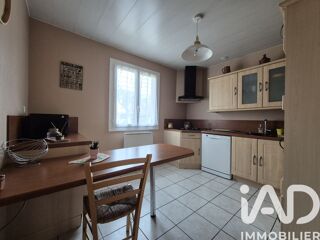  Maison à vendre 5 pièces 83 m²