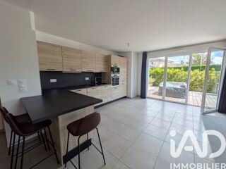  Maison à vendre 4 pièces 90 m²
