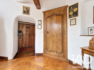  Maison à vendre 7 pièces 195 m²