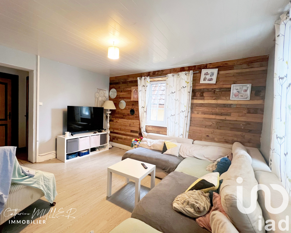 Vente Maison Vente Maison/villa 11 pièces Wegscheid