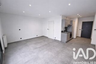  Appartement à vendre 1 pièce 30 m²
