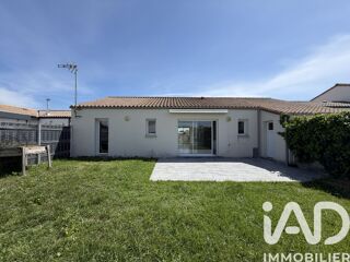 Maison à vendre 4 pièces 85 m²