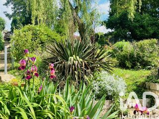  Maison à vendre 4 pièces 90 m²