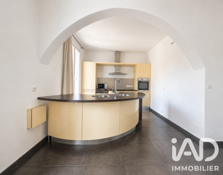  Appartement à vendre 5 pièces 111 m²