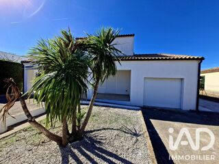  Maison à vendre 5 pièces 141 m²