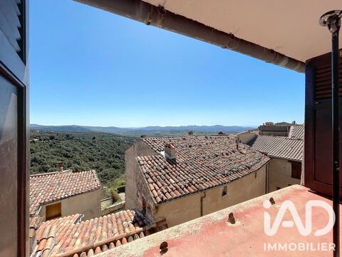   Vente Maison de village 6 pièces Maison - 6 pièce(s) - 118 m²