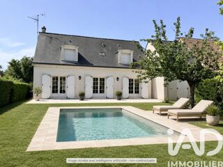  Maison à vendre 8 pièces 171 m²