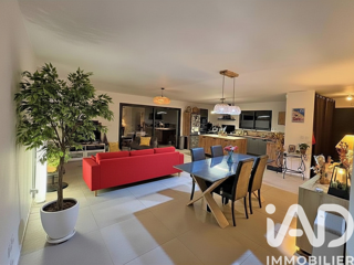 Maison à vendre 6 pièces 130 m²