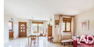  Maison à vendre 6 pièces 170 m²