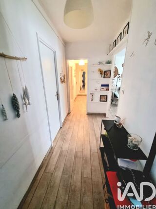  Appartement à vendre 5 pièces 93 m²