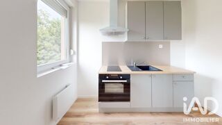  Appartement à vendre 3 pièces 50 m²