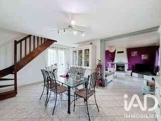 Vente Maison Vente Maison/villa 6 pièces Saint-denis-le-thiboult