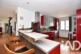  Maison à vendre 5 pièces 140 m²